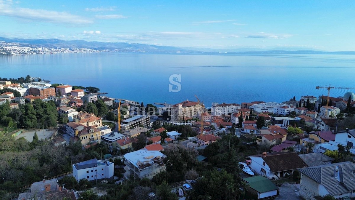 Stan Na prodaju - PRIMORSKO-GORANSKA OPATIJA