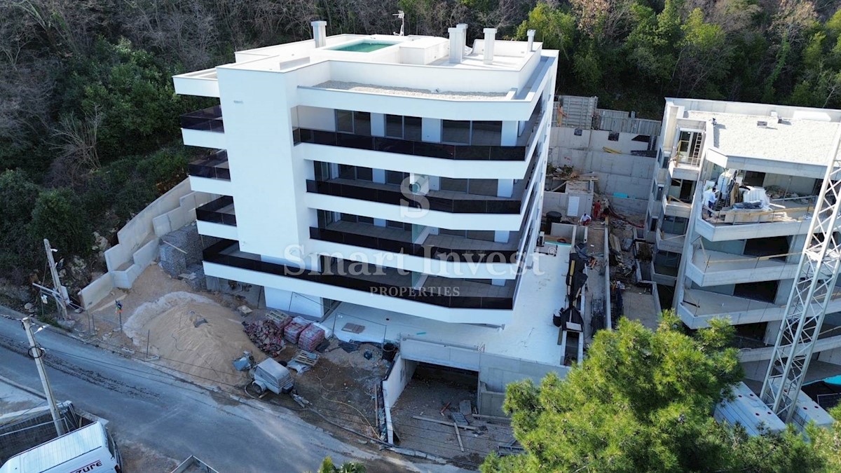 Stan Na prodaju - PRIMORSKO-GORANSKA OPATIJA