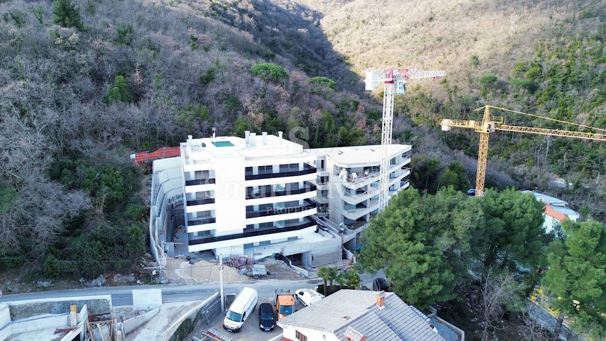 Stan Na prodaju - PRIMORSKO-GORANSKA OPATIJA