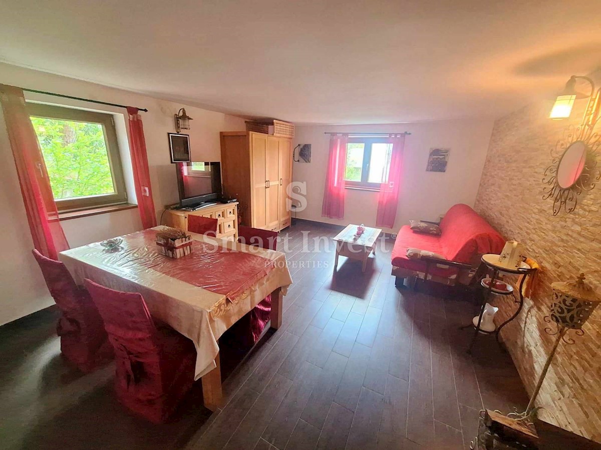 Apartmán Na prodej - Istarska Labin