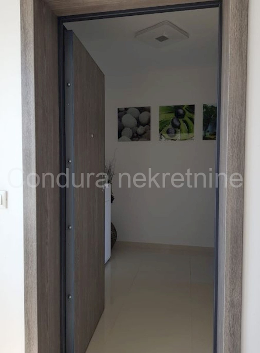 Apartma Na predaj - ZADARSKA NIN