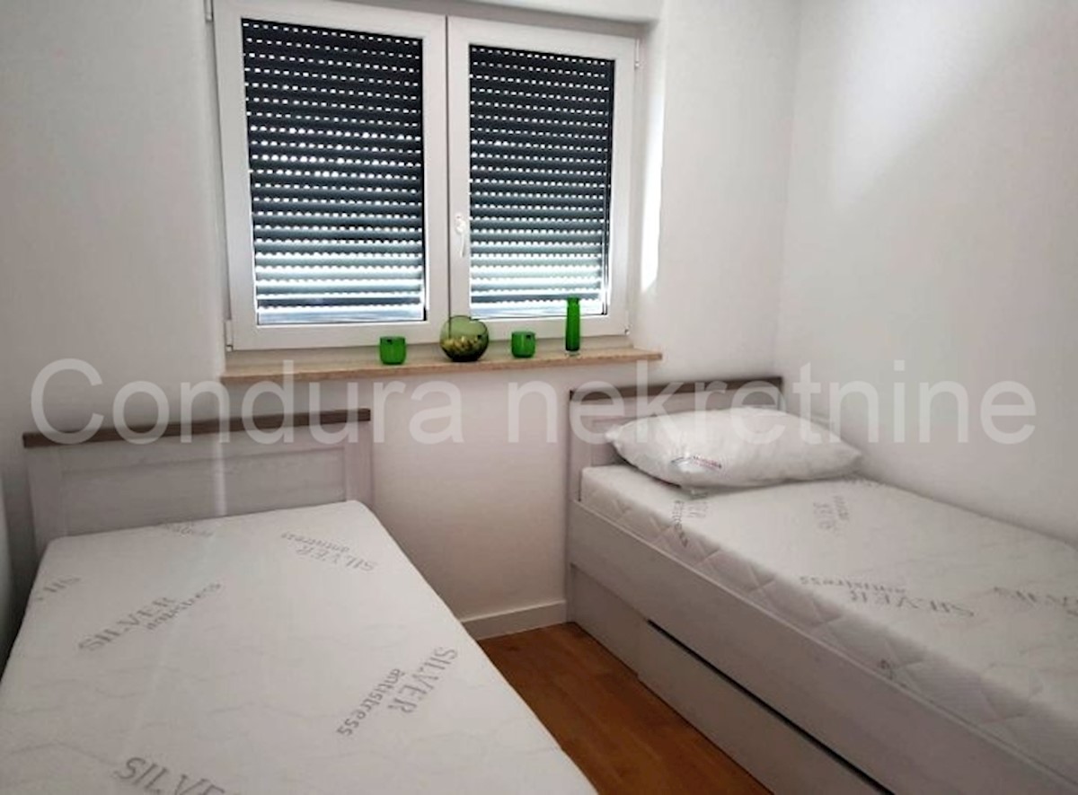 Apartma Na predaj - ZADARSKA NIN