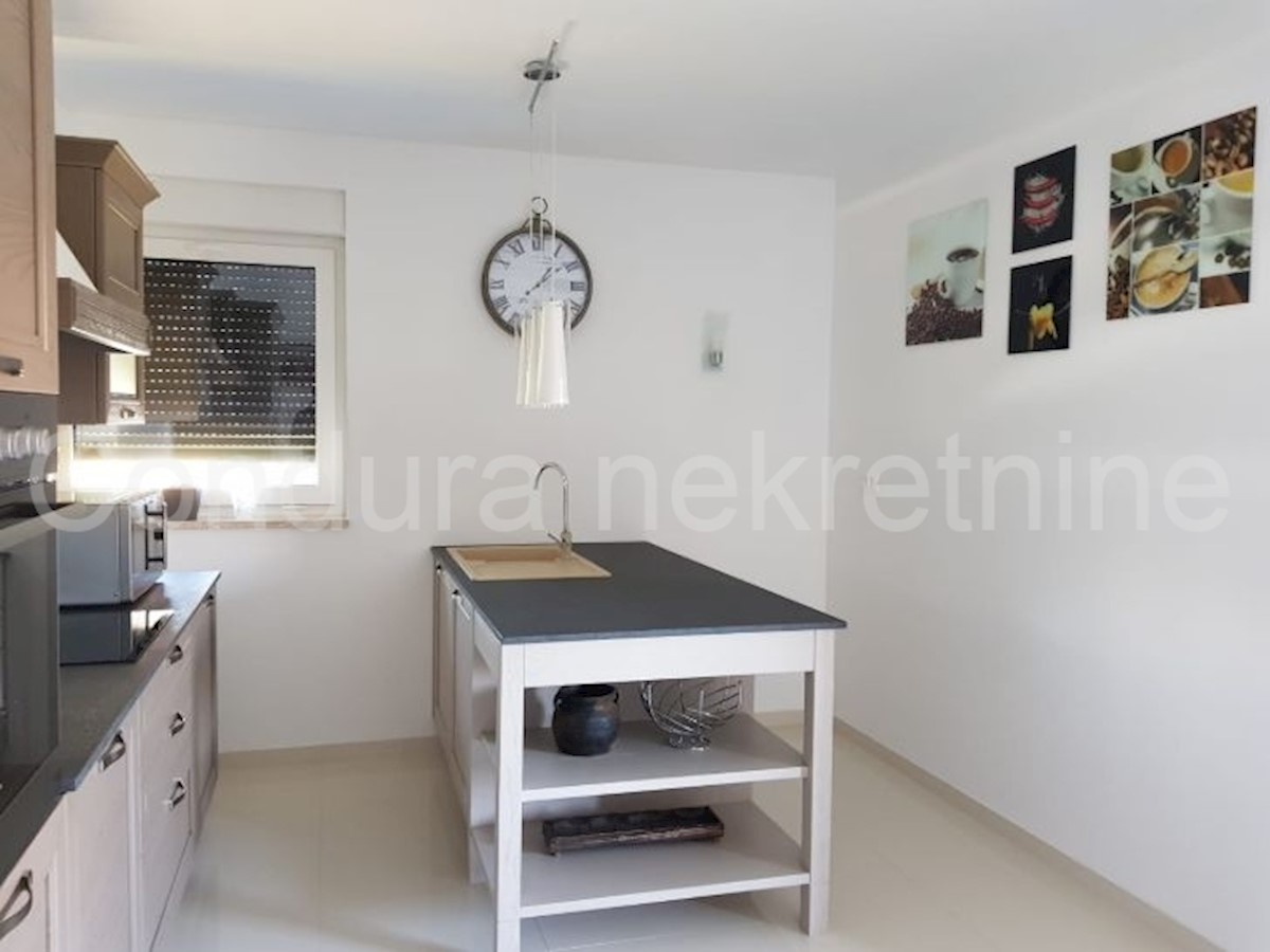 Apartma Na predaj - ZADARSKA NIN