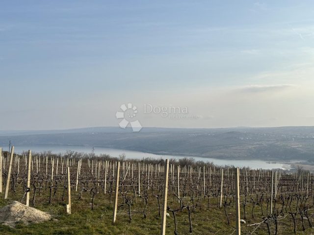 Parcela Naprodaj - Zadarska Posedarje - foto 2/13