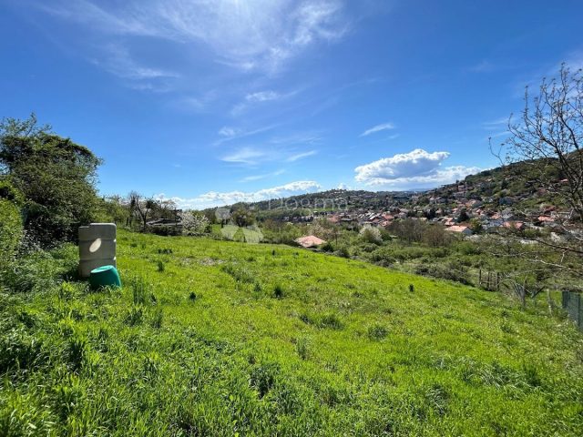 Zemljište na prodaju 1162 m² – Markuševec
