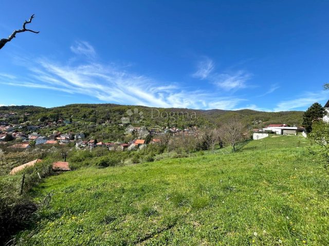 Pozemok Na predaj - Grad Zagreb Zagreb - foto 4/6