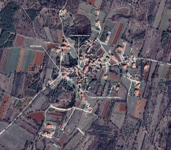 Terreno in vendita 21000 m² – Divšići