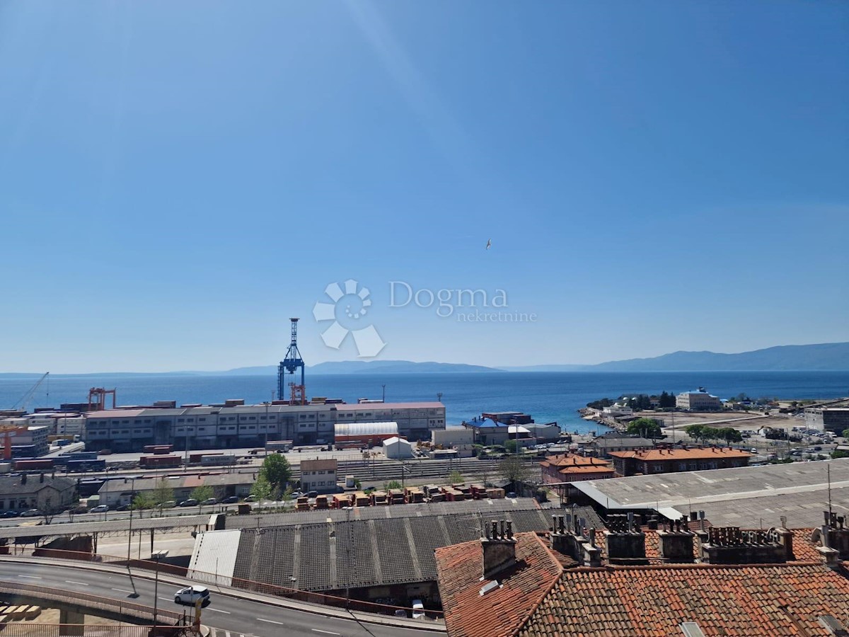 Apartmán Na prodej RIJEKA