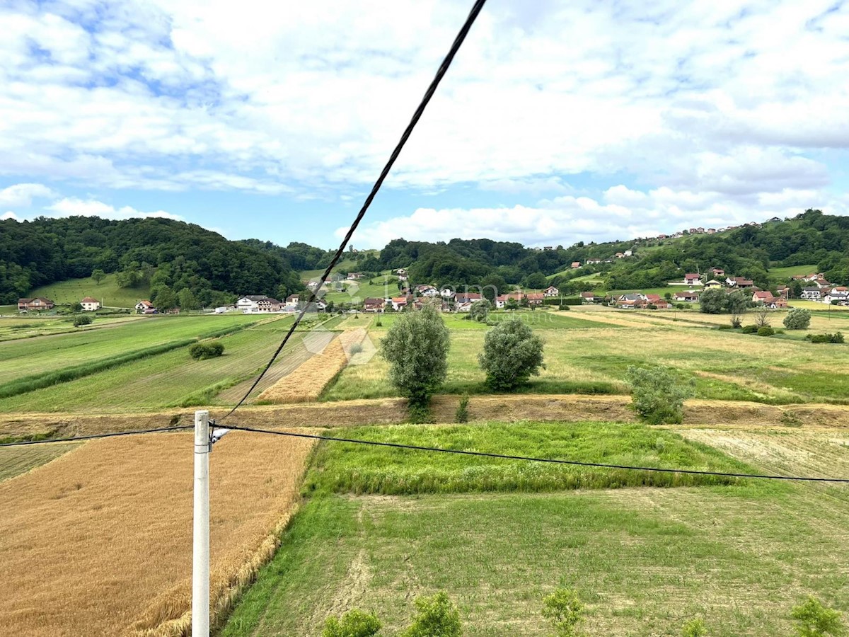 Haus Zu verkaufen - KRAPINSKO-ZAGORSKA VELIKO TRGOVIŠĆE