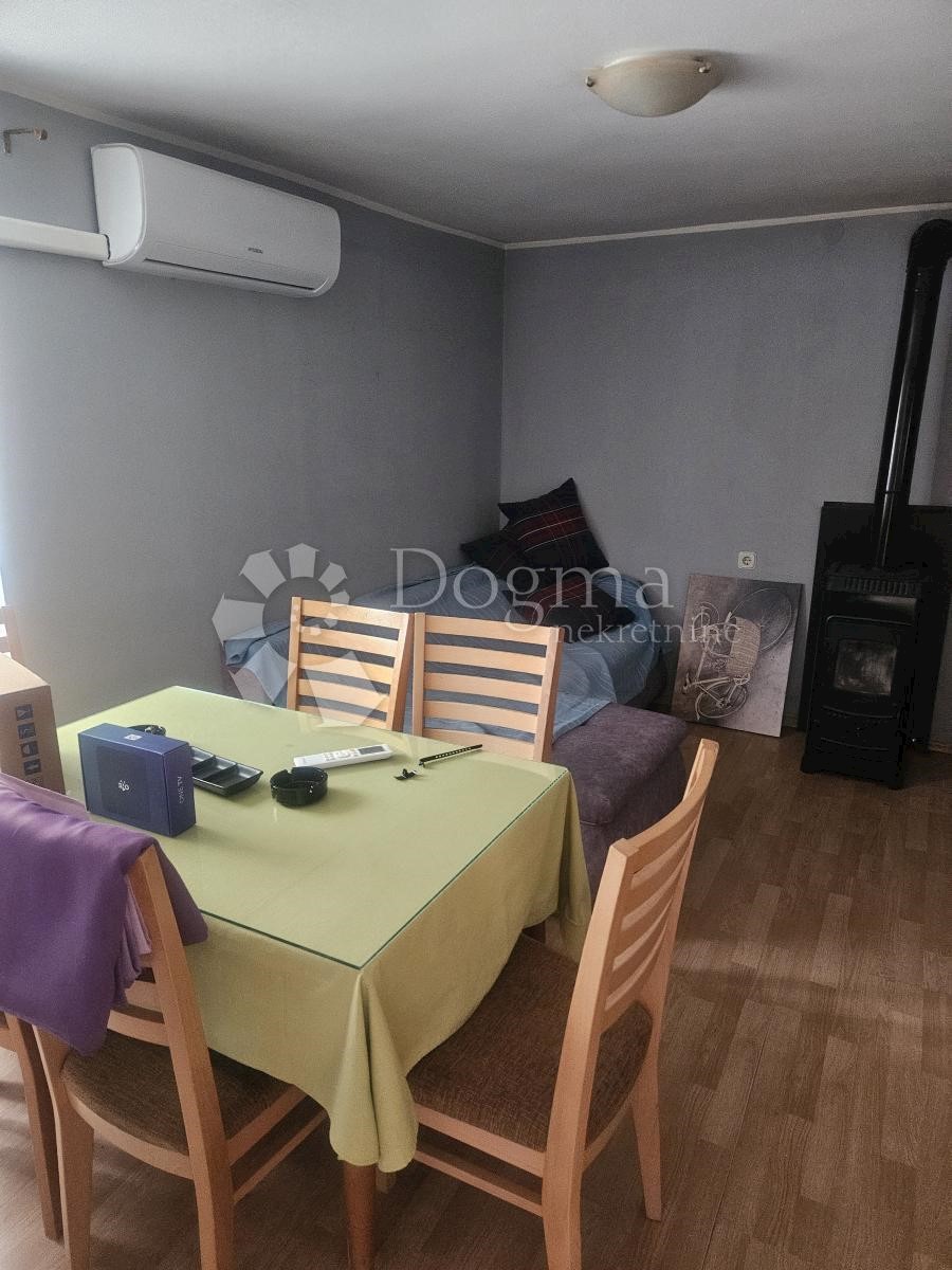 House For rent - PRIMORSKO-GORANSKA JELENJE