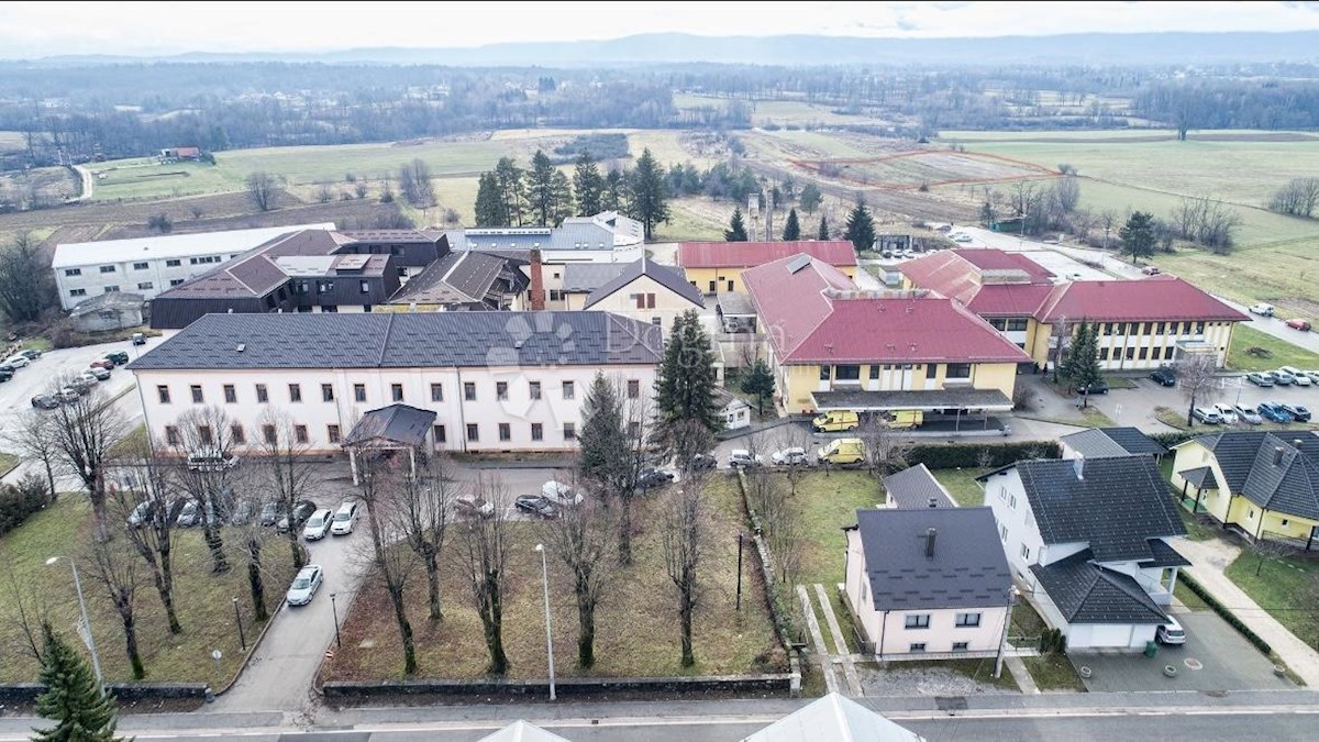 Terreno In vendita - LIČKO-SENJSKA GOSPIĆ