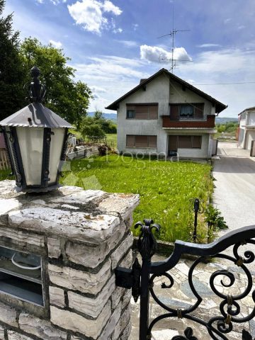 Dom na sprzedaż 110 m² – Oštrice