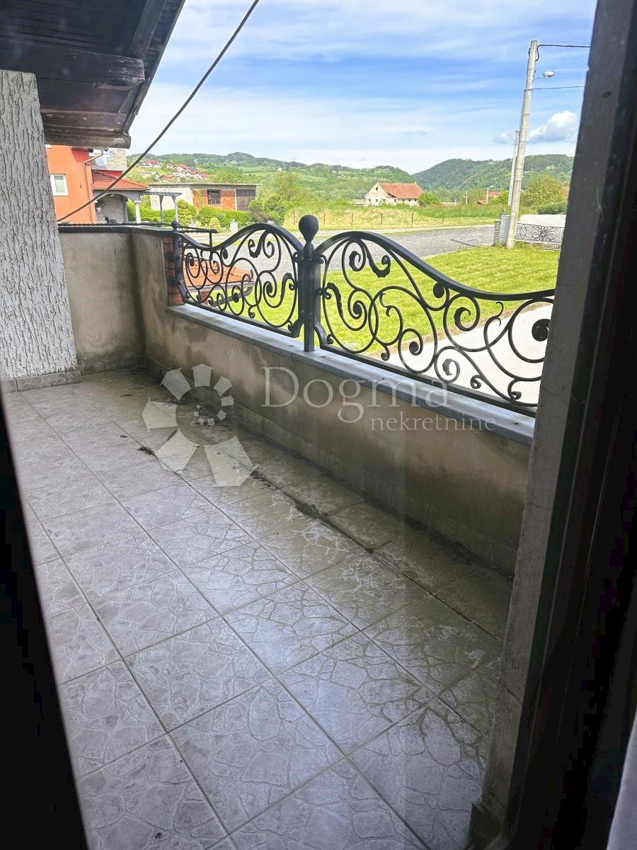 Dom Na sprzedaż - VARAŽDINSKA NOVI MAROF
