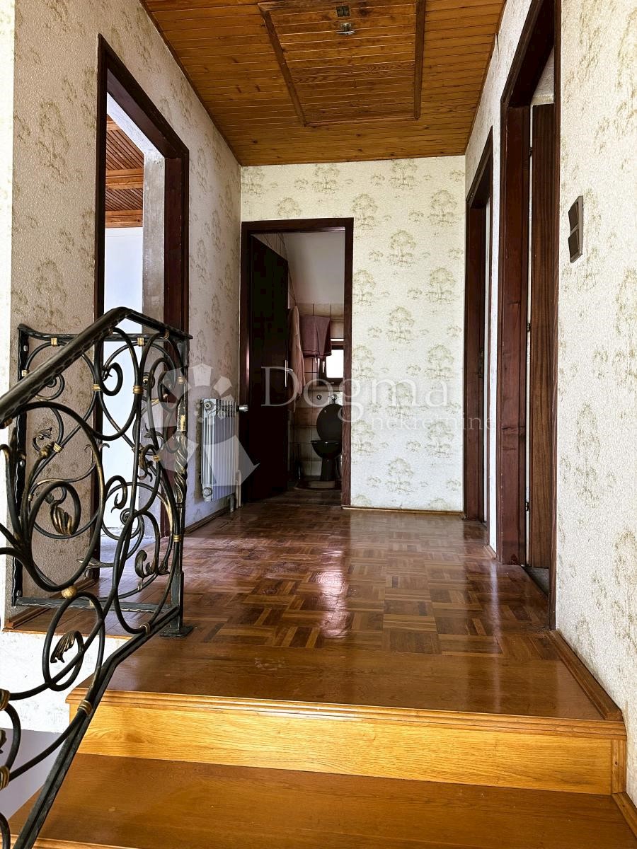 Dom Na sprzedaż - VARAŽDINSKA NOVI MAROF