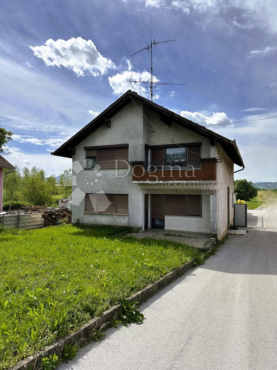 Dom Na sprzedaż - Varaždinska Novi Marof - foto 2/49