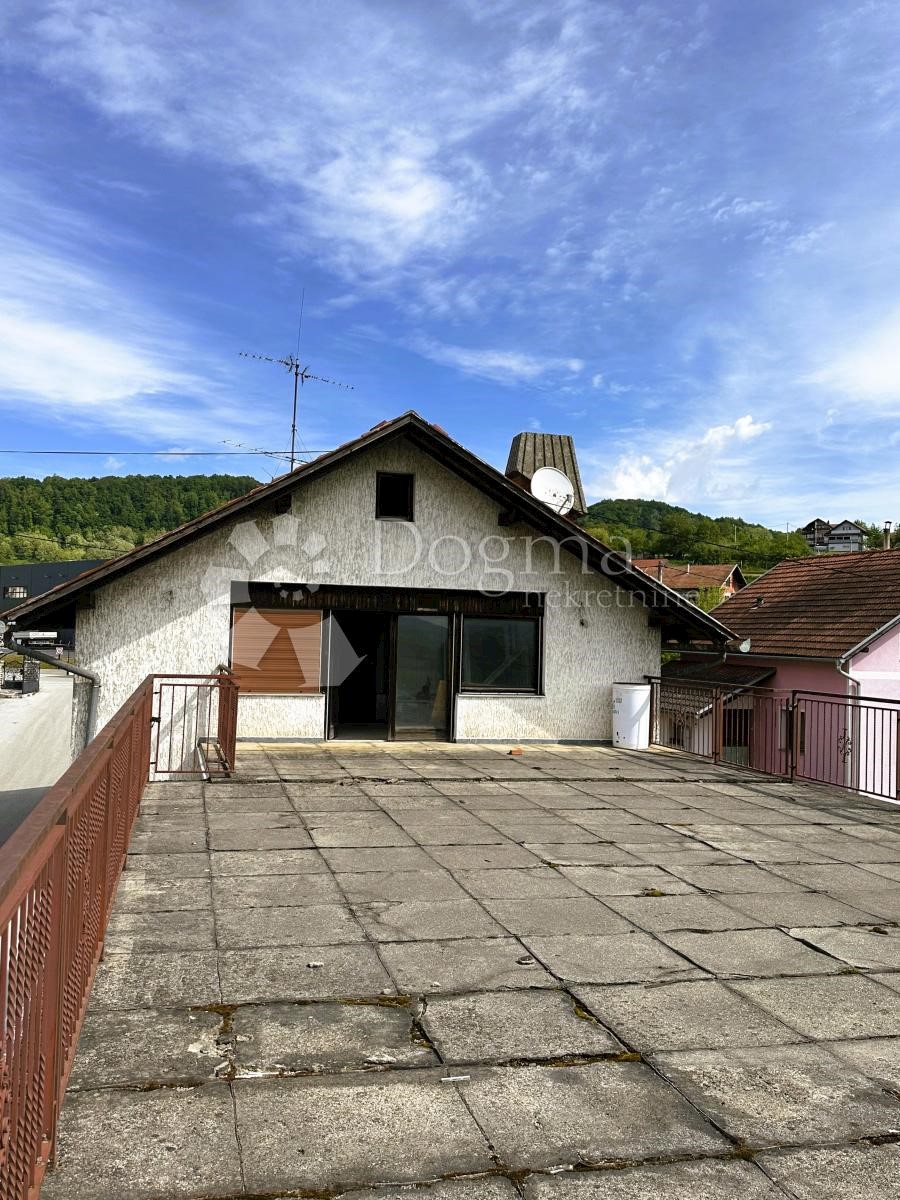 Dom Na sprzedaż - VARAŽDINSKA NOVI MAROF