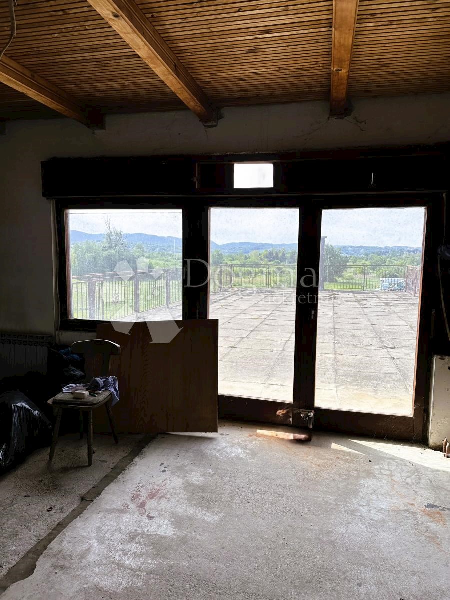 Dom Na sprzedaż - VARAŽDINSKA NOVI MAROF