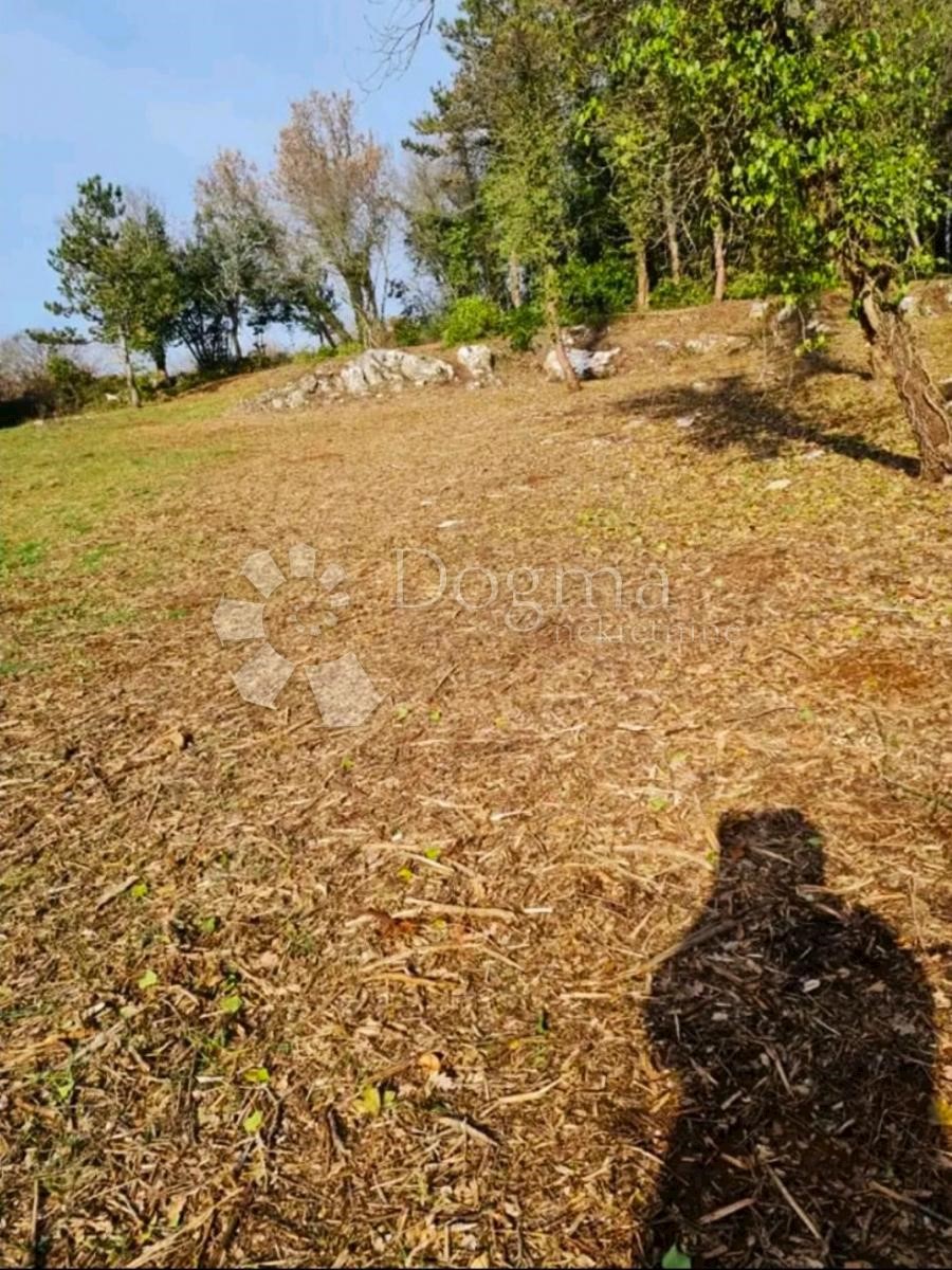 Pozemok Na predaj - ISTARSKA MARČANA