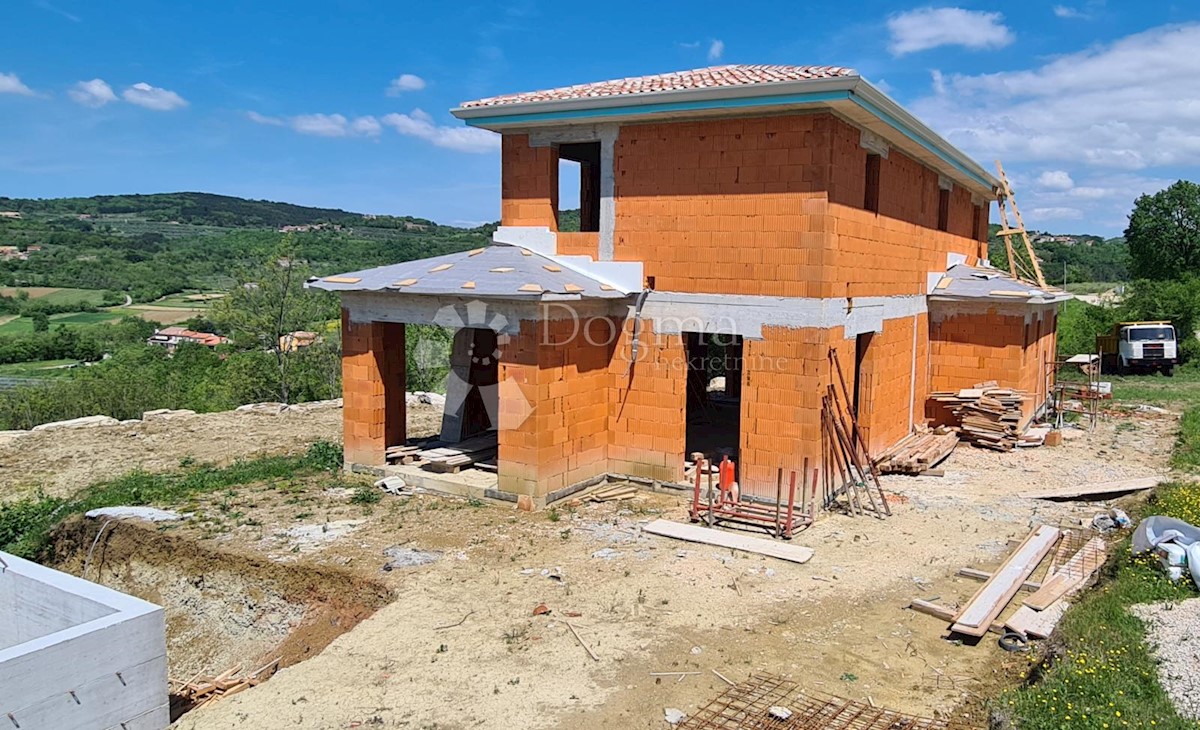 Haus Zu verkaufen - ISTARSKA GROŽNJAN