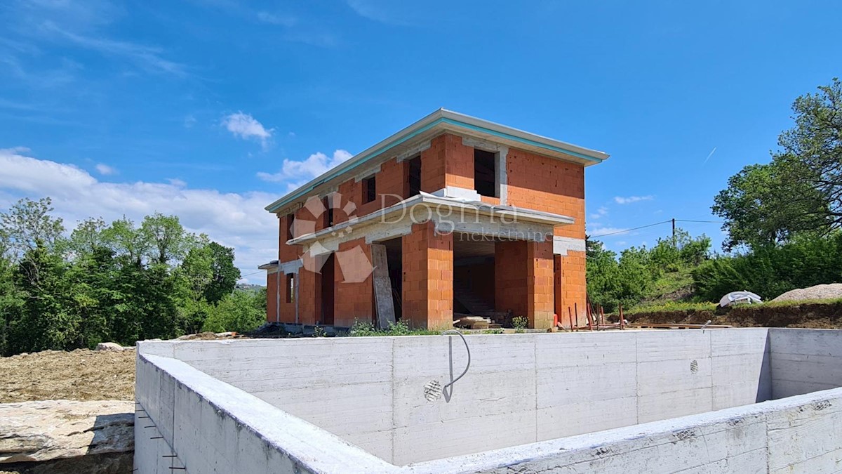 Haus Zu verkaufen - ISTARSKA GROŽNJAN