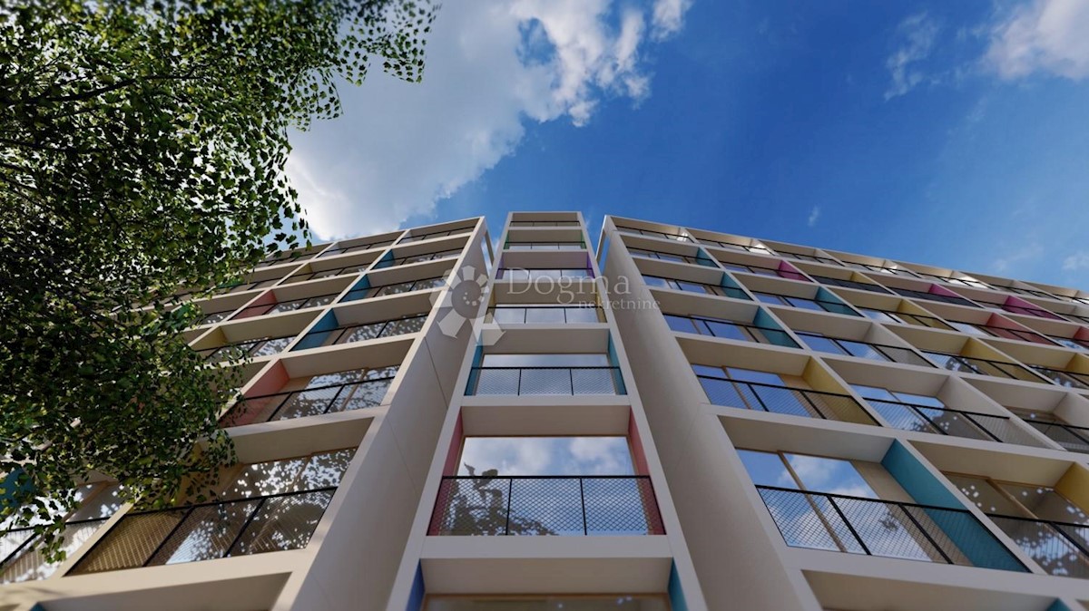 Flat For sale - ZADARSKA ZADAR