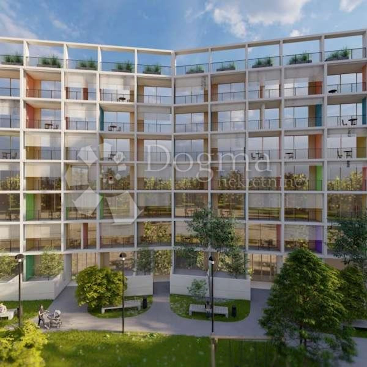 Apartmán Na prodej - ZADARSKA ZADAR