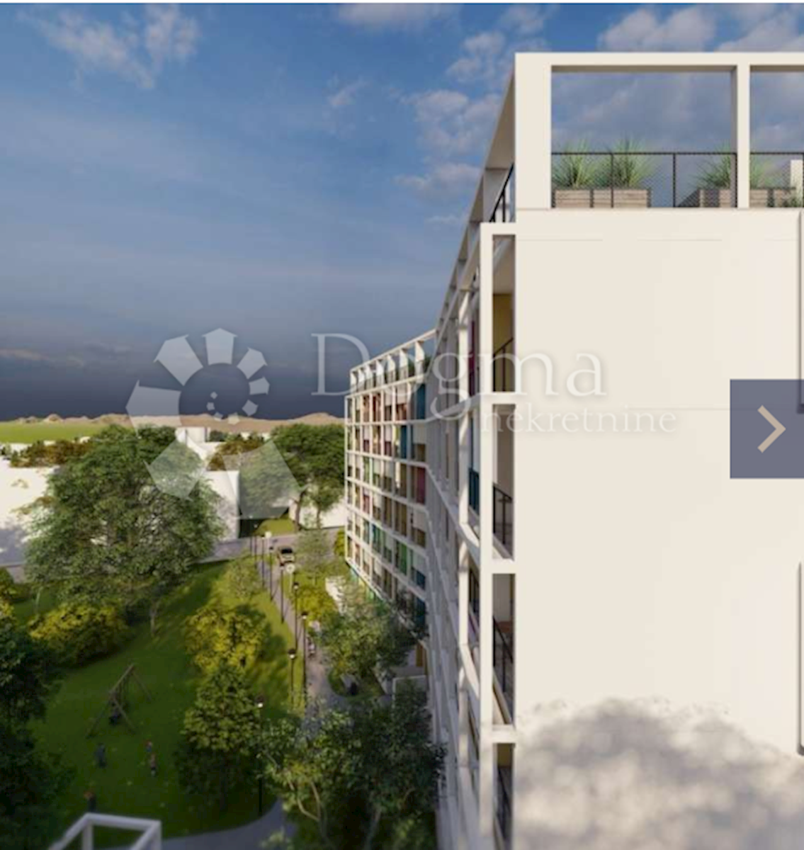 Apartmán Na prodej - ZADARSKA ZADAR