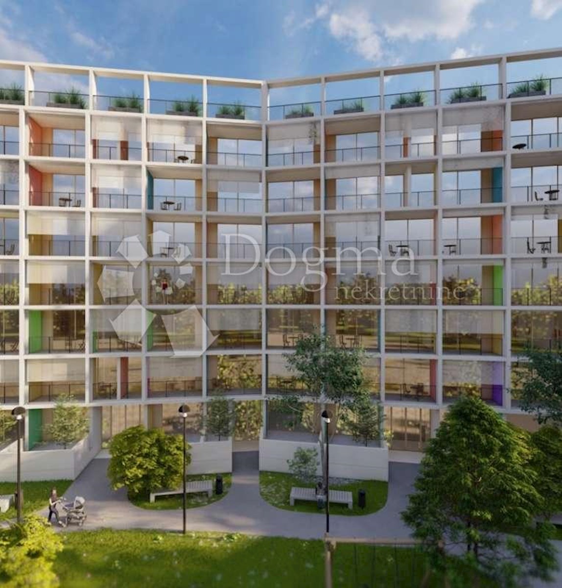 Apartmán Na prodej - ZADARSKA ZADAR