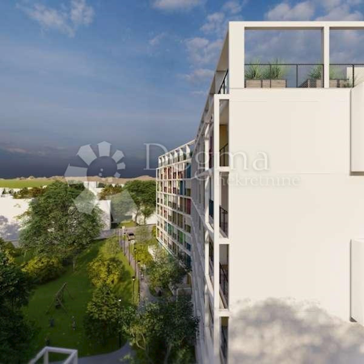 Apartmán Na prodej - ZADARSKA ZADAR