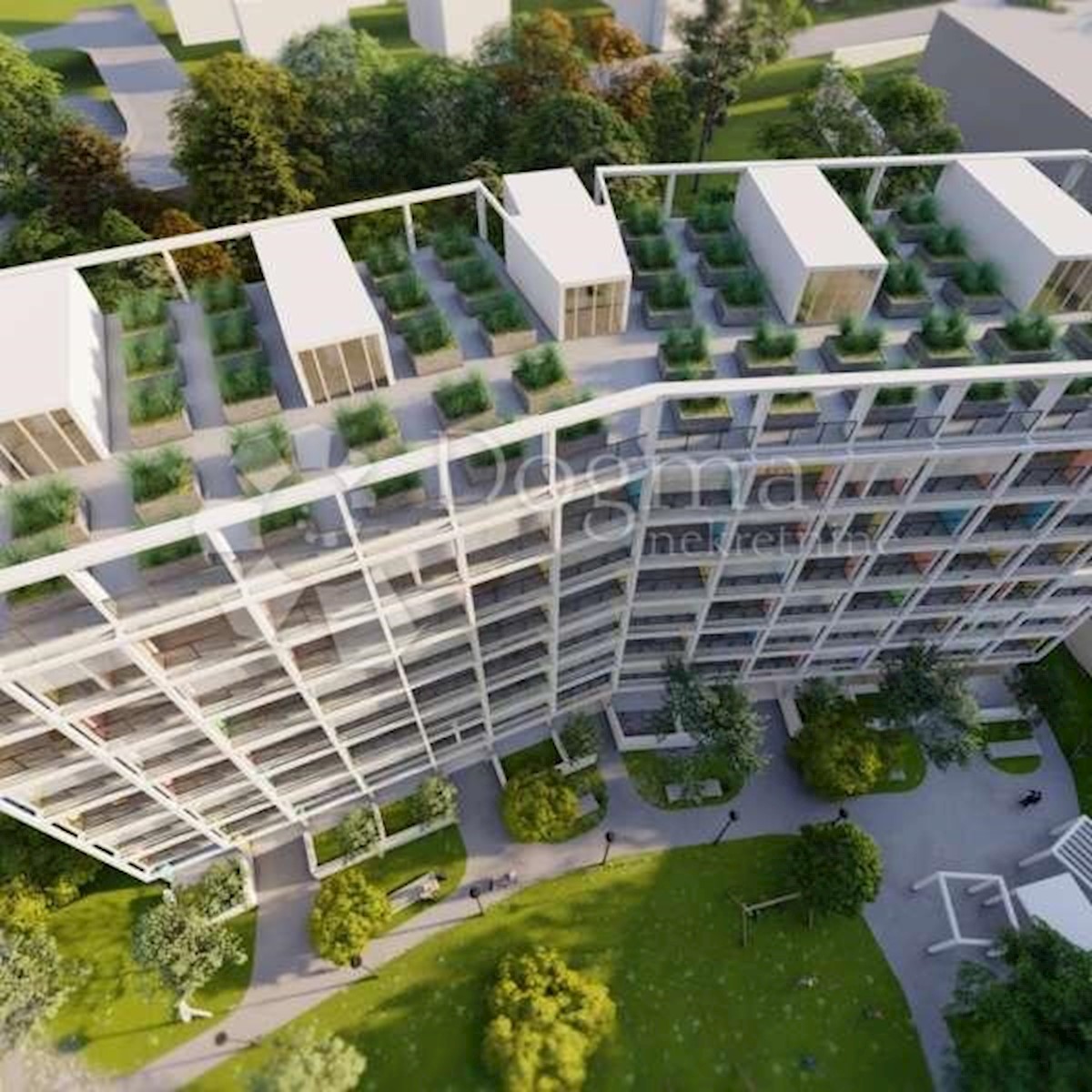 Apartmán Na prodej - ZADARSKA ZADAR