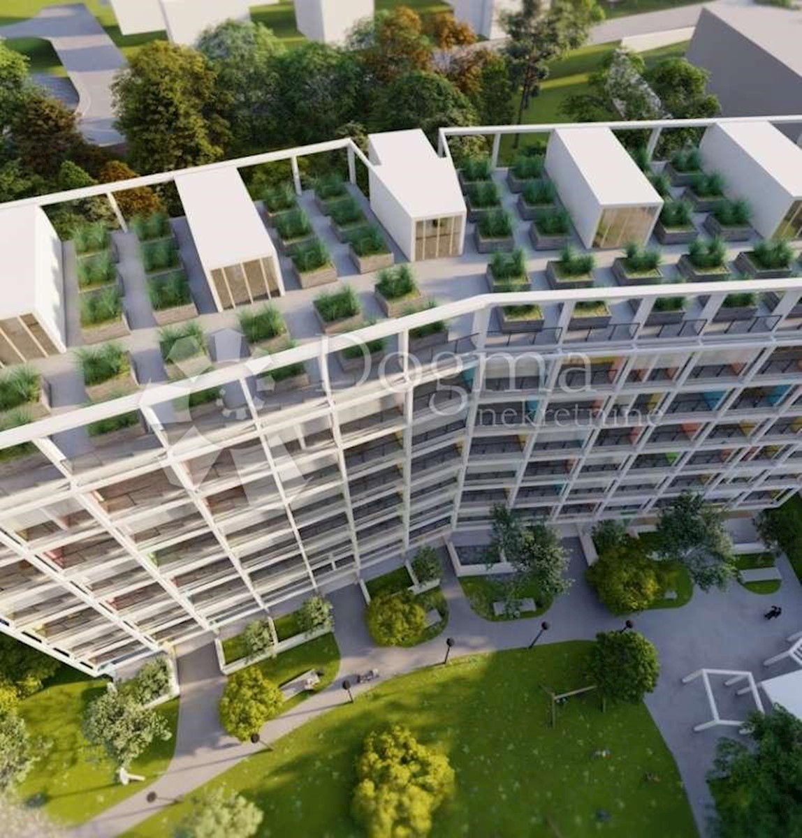 Apartmán Na predaj - ZADARSKA ZADAR