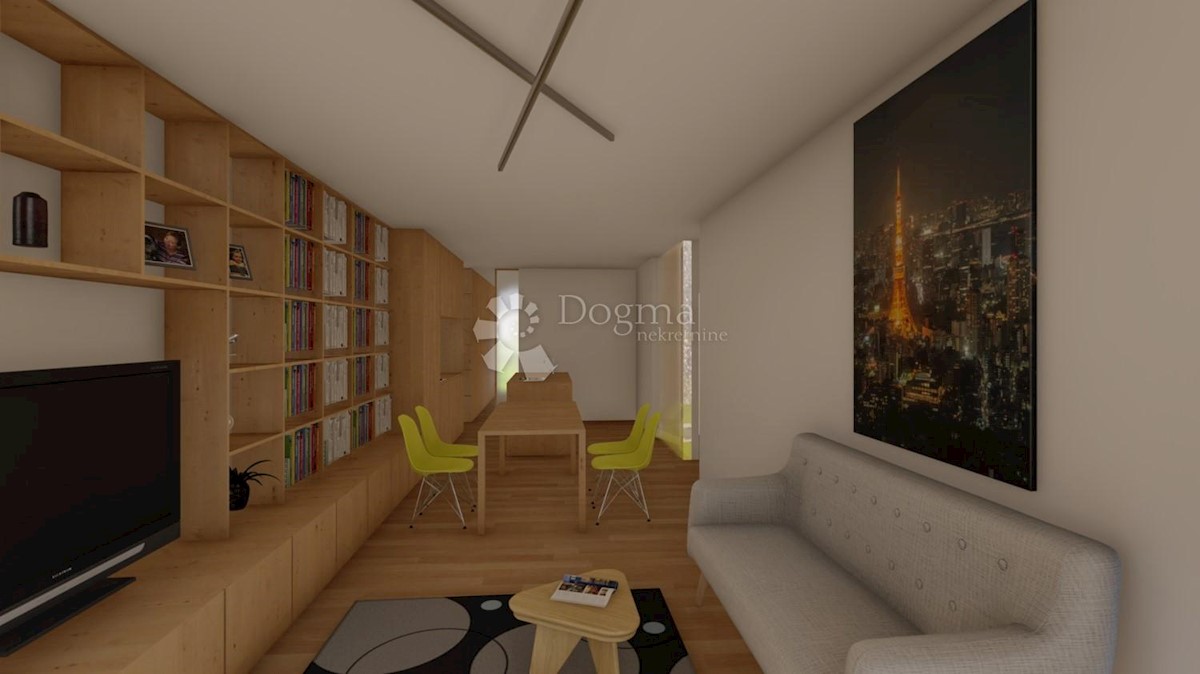 Apartment Zu verkaufen - ZADARSKA ZADAR