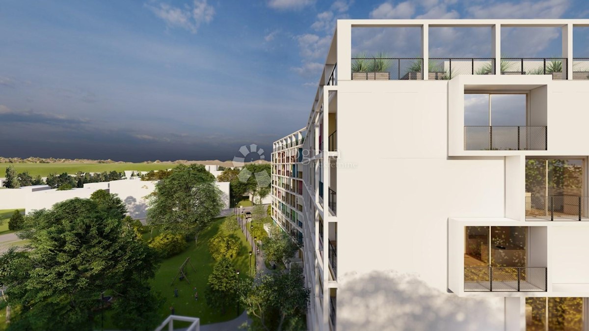 Apartmán Na predaj - ZADARSKA ZADAR