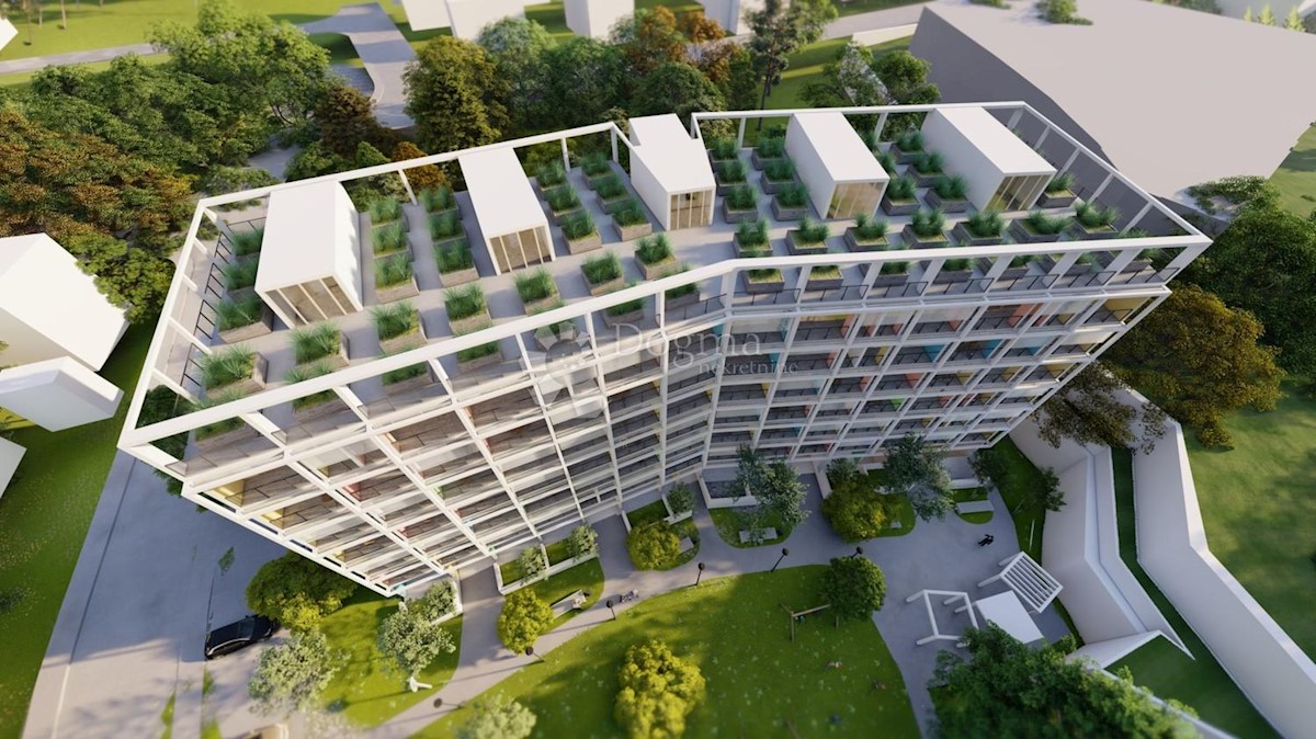 Apartment Zu verkaufen - ZADARSKA ZADAR