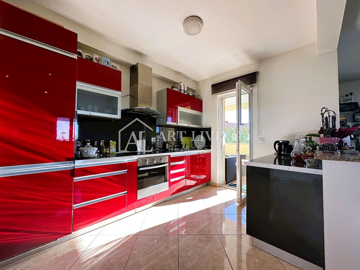 Appartamento In vendita - ISTARSKA UMAG