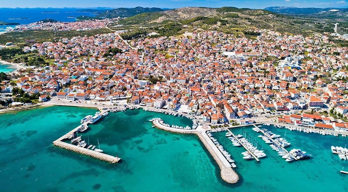 Zemljište Na prodaju VODICE