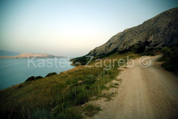 Terrain À vendre - Zadarska Pag - foto 2/11