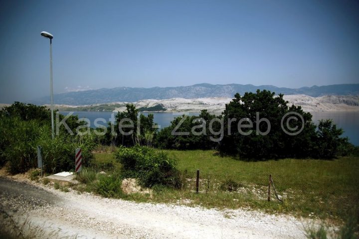 Terrain À vendre - Zadarska Pag - foto 3/11