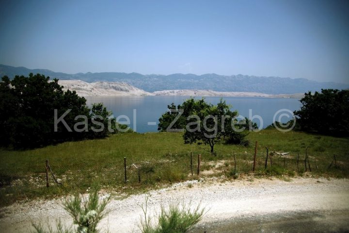 Terrain À vendre - Zadarska Pag - foto 4/11
