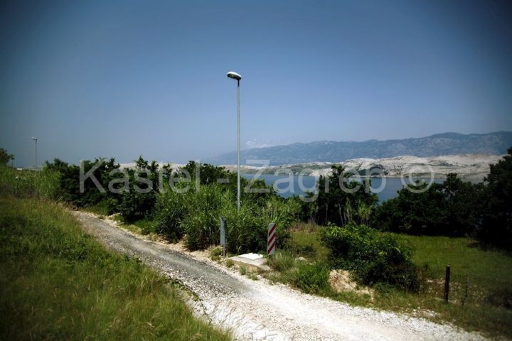 Terrain À vendre - Zadarska Pag - foto 5/11