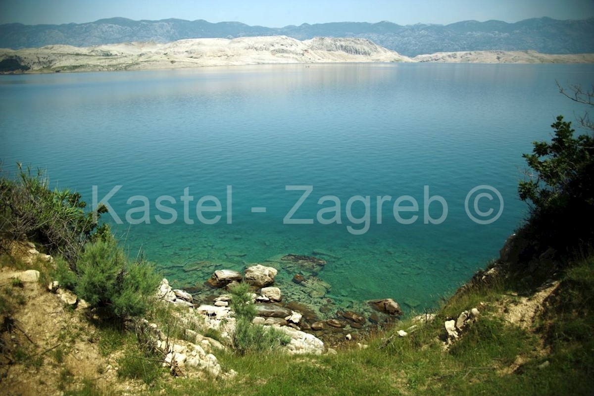 Terreno In vendita - ZADARSKA PAG