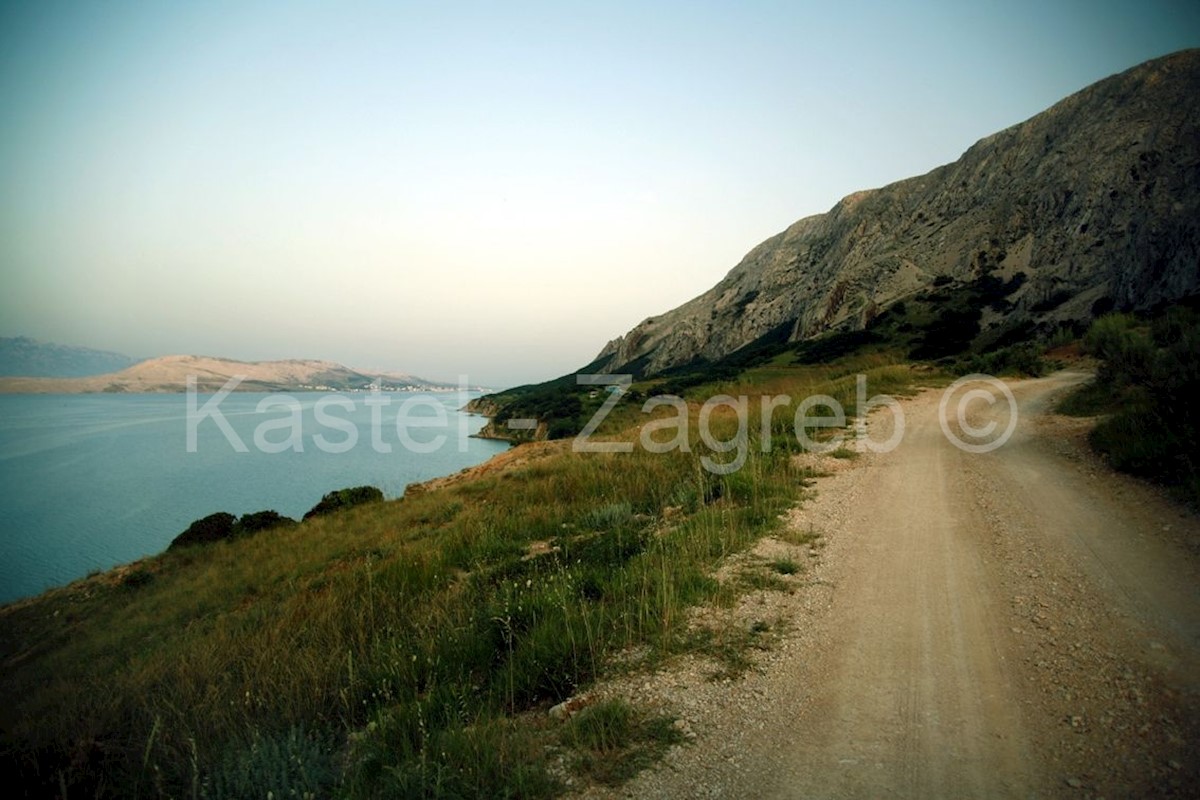 Terreno In vendita - ZADARSKA PAG