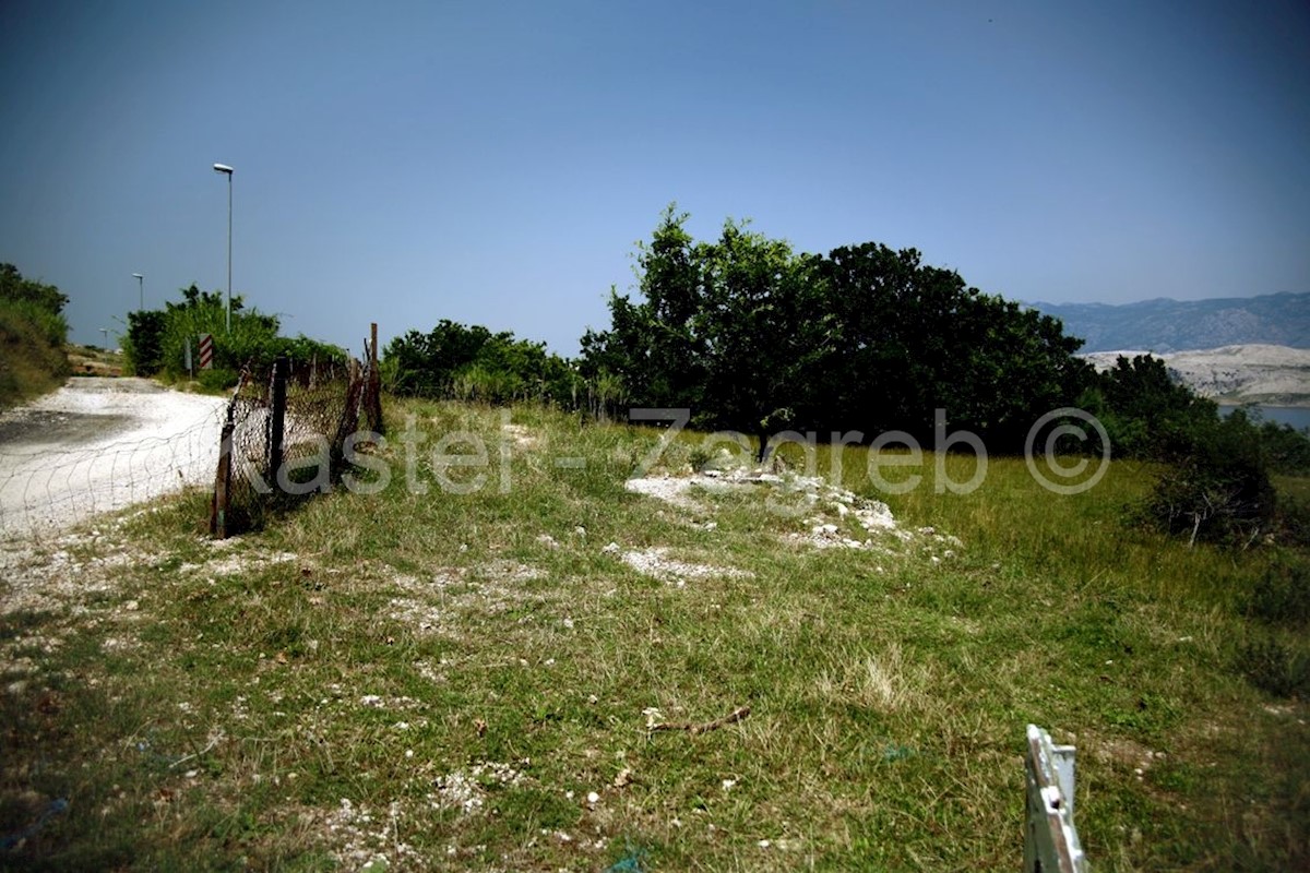 Terreno In vendita - ZADARSKA PAG