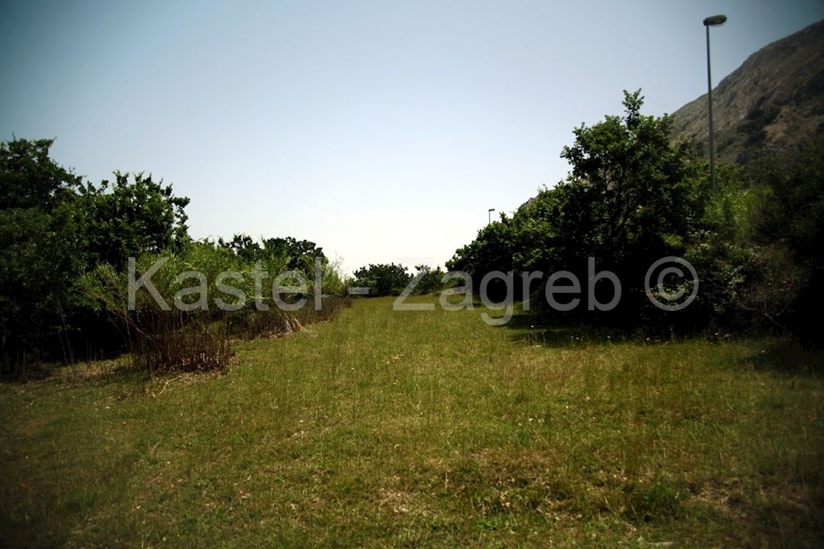 Terreno In vendita - ZADARSKA PAG