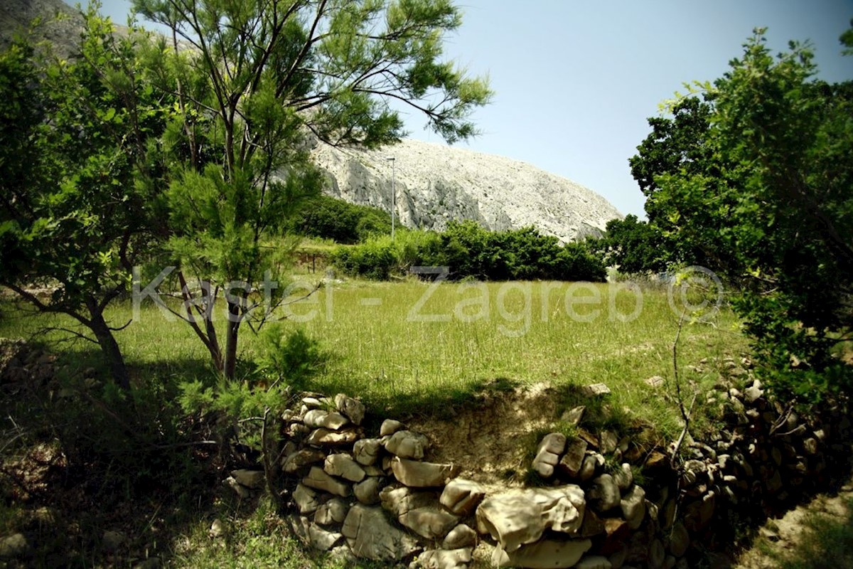 Terreno In vendita - ZADARSKA PAG