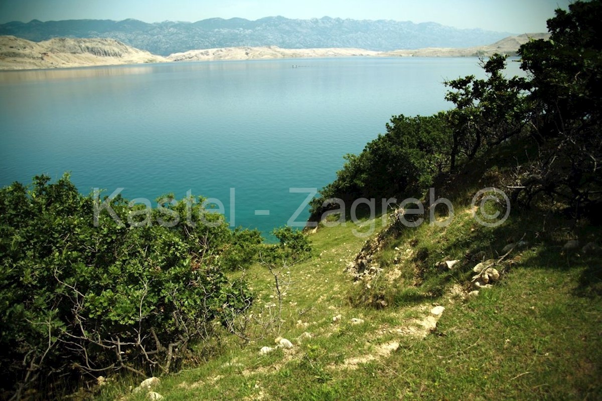 Zemljište Na prodaju - ZADARSKA PAG