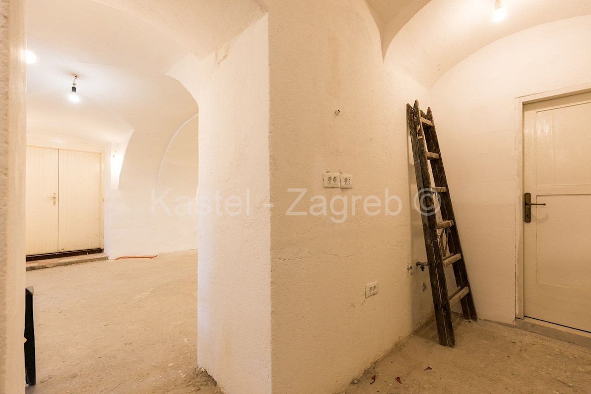 Locaux commerciaux À louer - GRAD ZAGREB ZAGREB