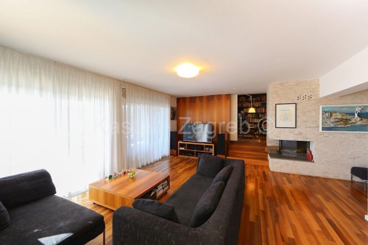 Apartma Na predaj - Grad Zagreb Zagreb - foto 2/19
