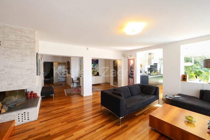 Apartma Na predaj - Grad Zagreb Zagreb - foto 3/19