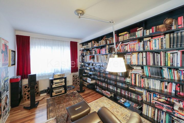 Apartma Na predaj - Grad Zagreb Zagreb - foto 5/19